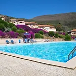 Cala Rossa 40 Pool & Relax - Goelba Nisporto