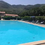 Cala Rossa 40 Pool & Relax - Goelba