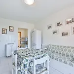 Cala Rossa 40 Pool & Relax - Goelba Apartment *