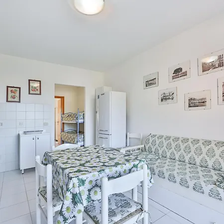 Cala Rossa 40 Pool & Relax - Goelba Apartment *